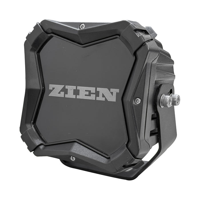 Zien 5"Cube Spot Lights
