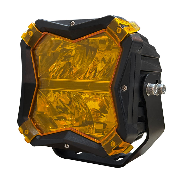 Zien 5"Cube Spot Lights