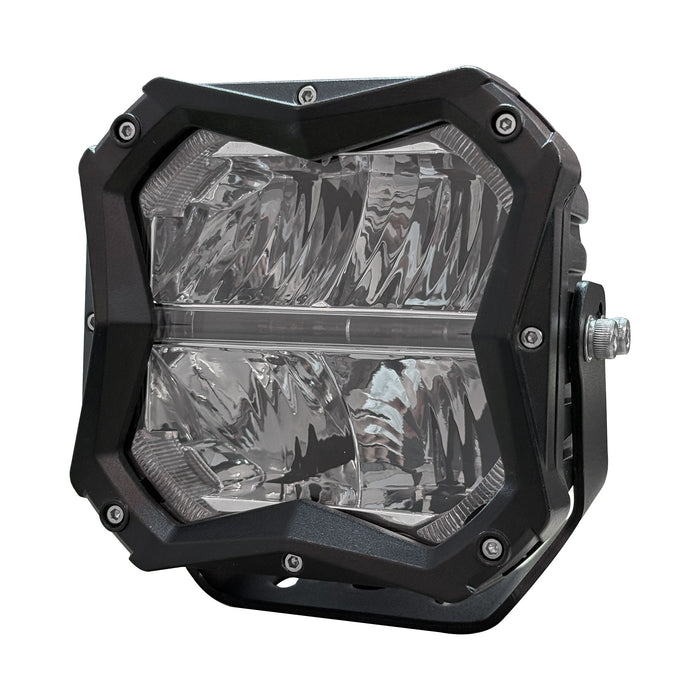 Zien 5"Cube Spot Lights