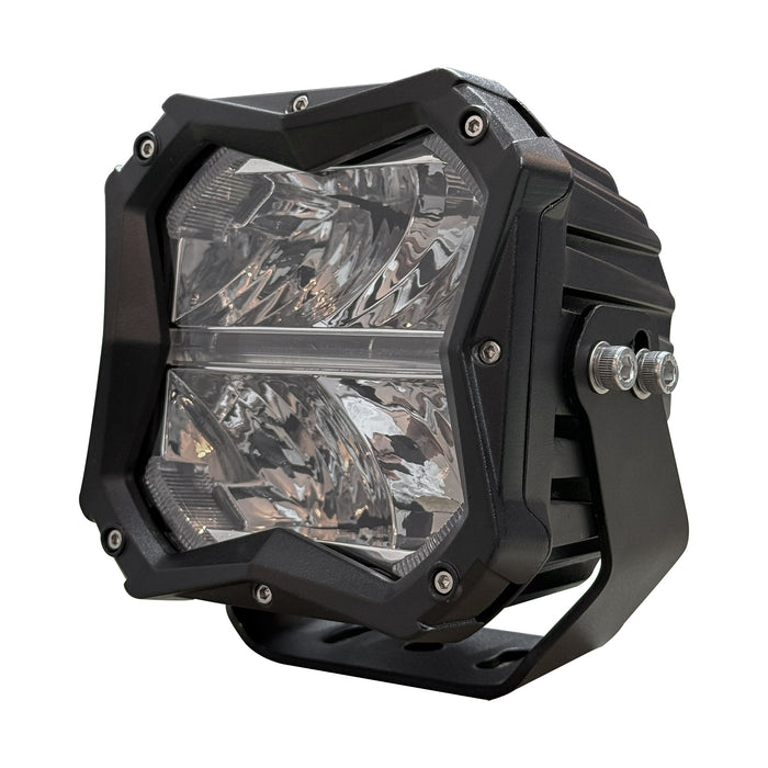 Zien 5"Cube Spot Lights