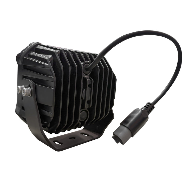Zien 5"Cube Spot Lights
