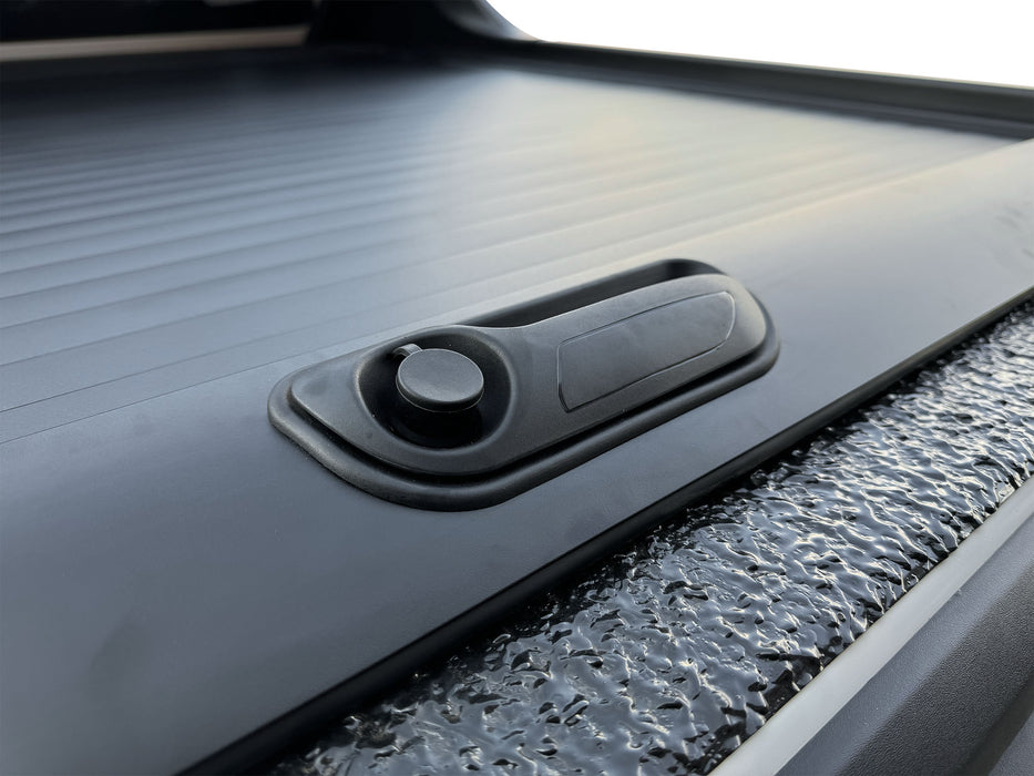 Toyota Hilux Legend Rollerlid Manual 2016+