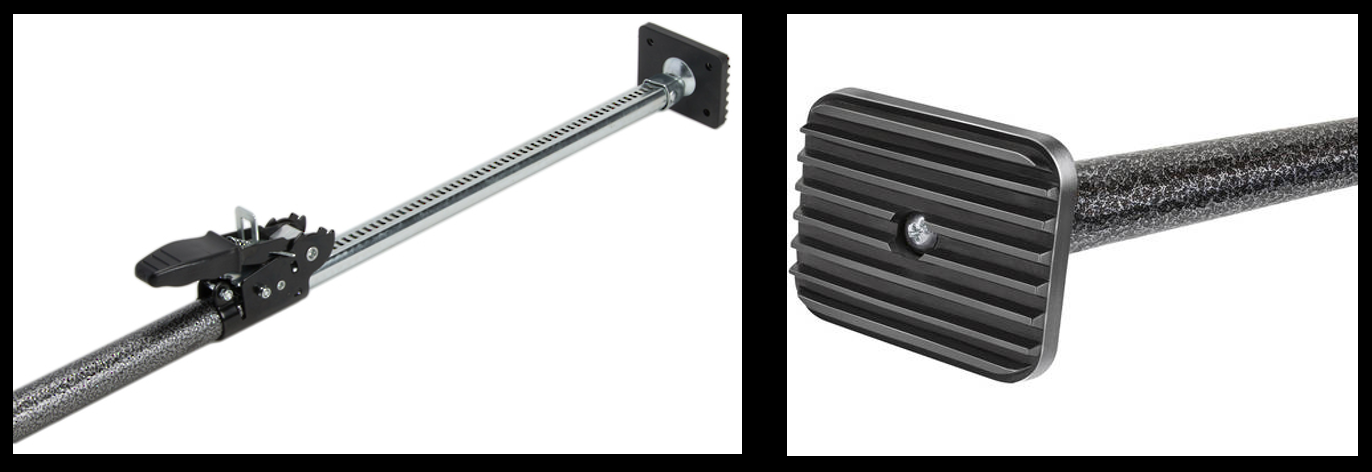 Heavy Duty Cargo Bar | Best Cargo Bar | Evorevo4x4