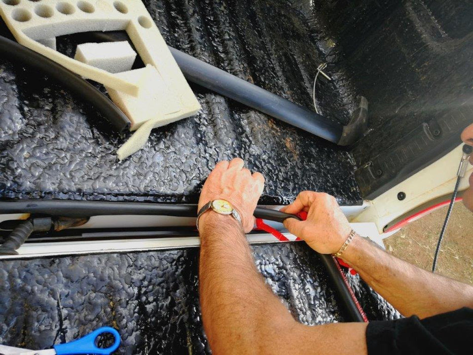 Dust Seal Kit