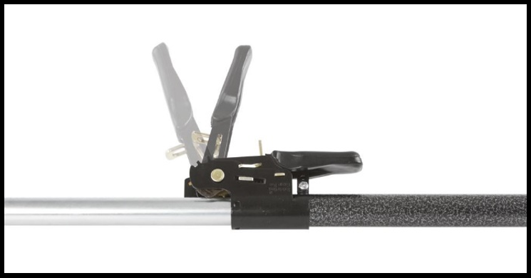 Heavy Duty Cargo Bar | Best Cargo Bar | Evorevo4x4