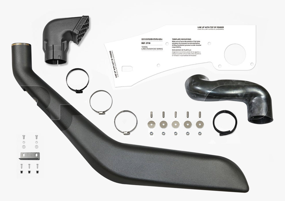 Toyota-Land-Cruiser-Snorkel-100