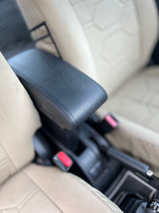 Suzuki Jimny Centre Console Arm Rest generation 4 Accessories