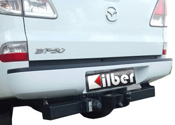 Mazda-Bt-50-Towbar-Undercar