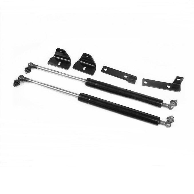 Isuzu-Gas-Bonnet-Shock-KB-D-Max