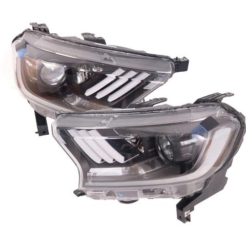 Ford-Ranger-Mustang-Head-Light-Lights