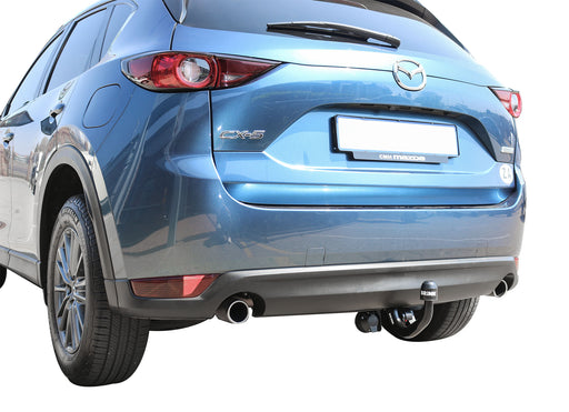 Mazda-CX-5-Towbar-Tow-Bar-Hitch