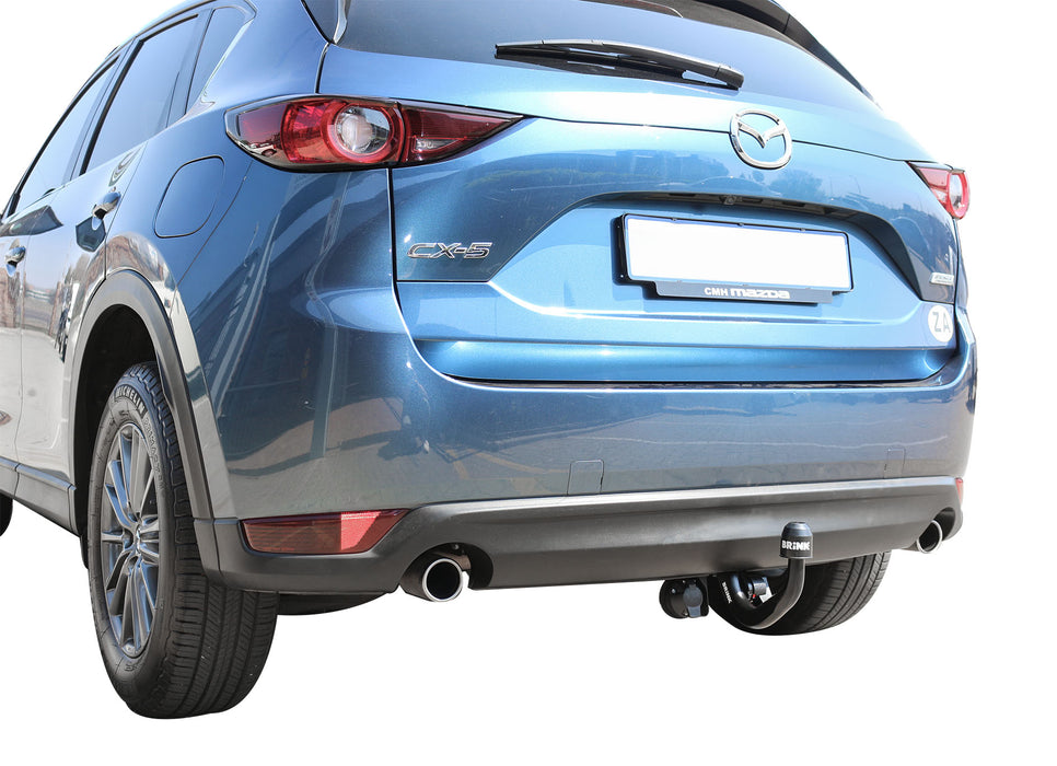 Mazda-CX-5-Towbar-Tow-Bar-Hitch