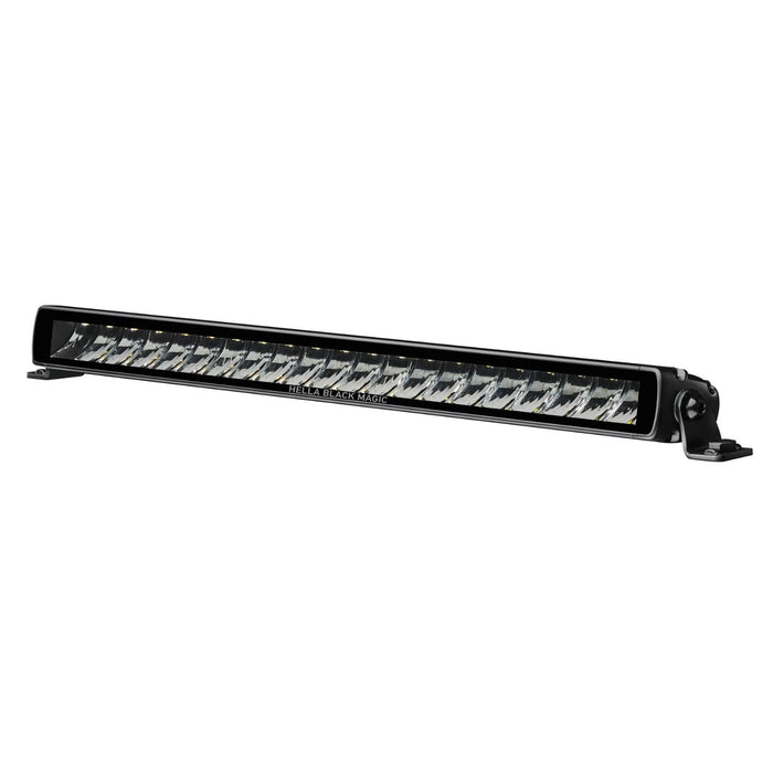 Hella LED Bar Black Magic Slim Line 20"