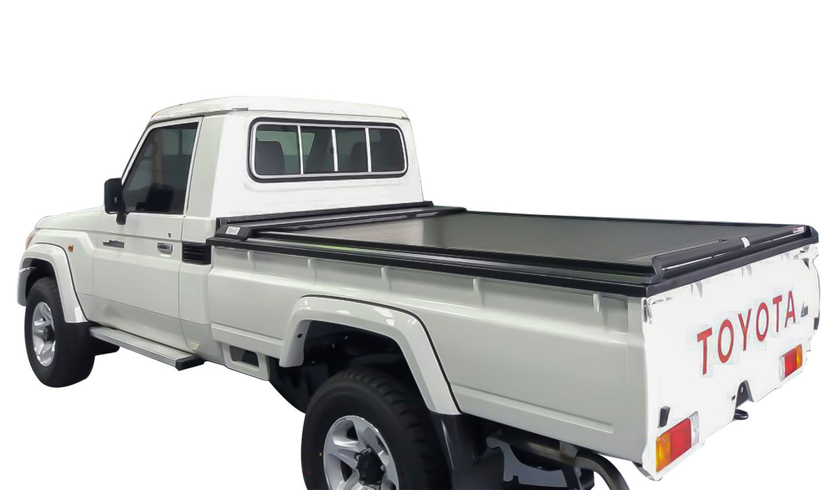 Toyota Land Cruiser Securi-Lid 216