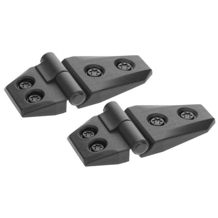 Suzuki Jimny Door Hinge Covers Gen 4