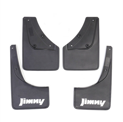 Suzuki-Jimny-Gen-Generation4-Generation-4-Mudflaps-Mud-guards-flaps