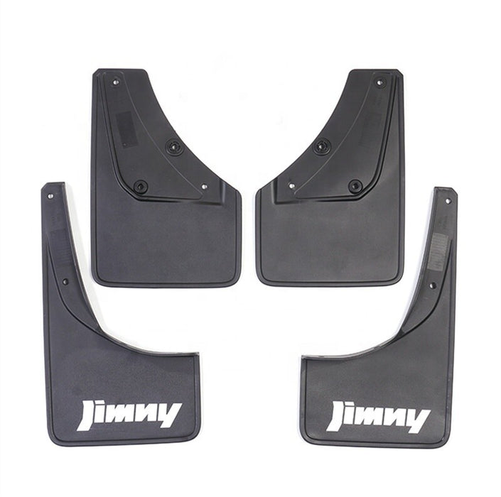 Suzuki-Jimny-Gen-Generation4-Generation-4-Mudflaps-Mud-guards-flaps
