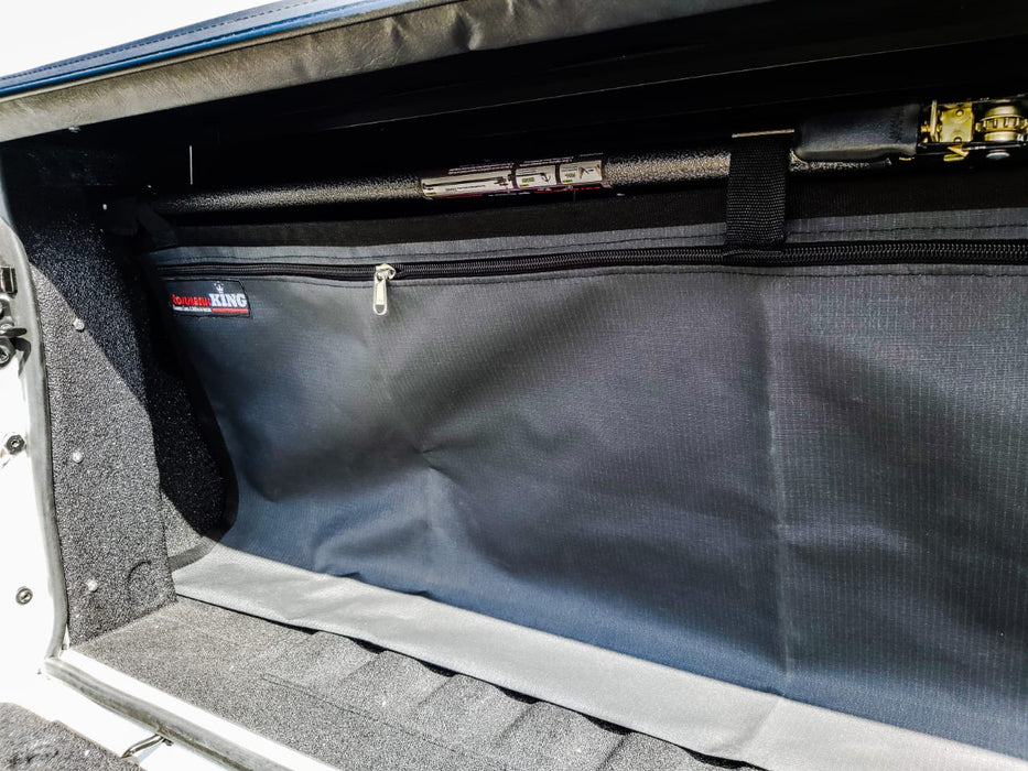 Cargo Travel Bag | Cargo Bag & Bar | Evorevo4x4