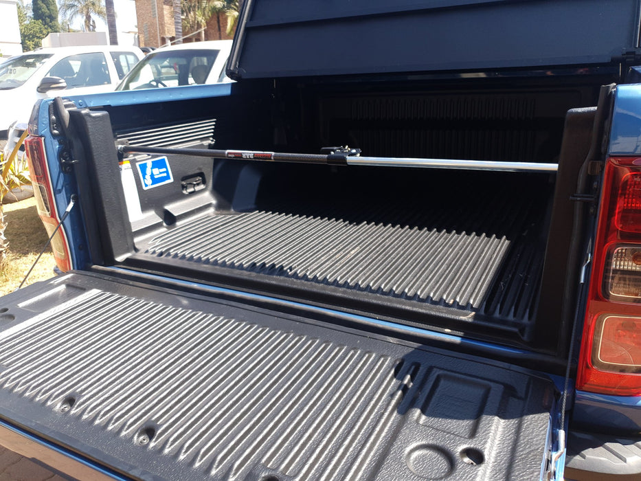 Heavy Duty Cargo Bar | Best Cargo Bar | Evorevo4x4