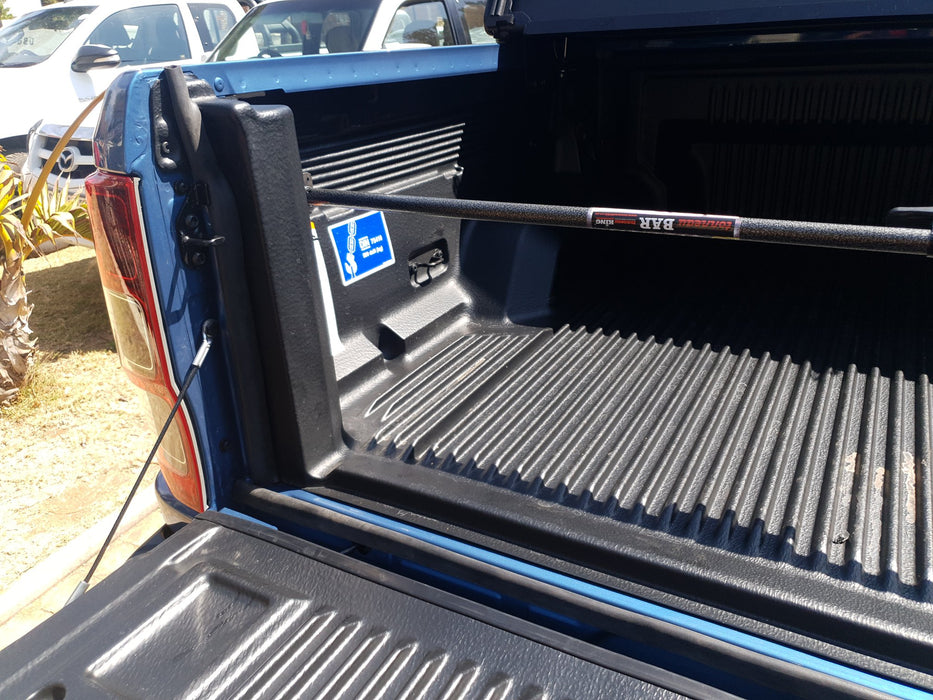 Heavy Duty Cargo Bar | Best Cargo Bar | Evorevo4x4