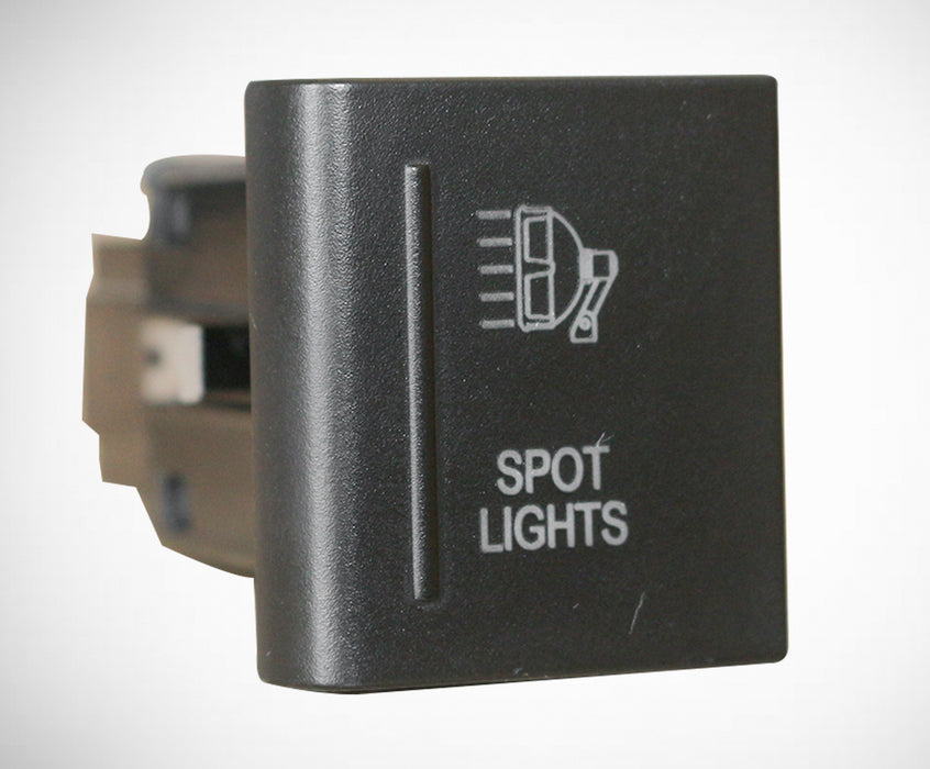 Volkswagen Amarok OEM Spot Light Push Switch Left