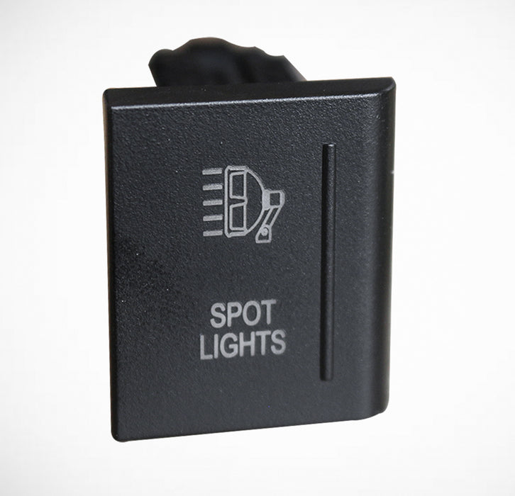 Volkswagen Amarok OEM Spot Light Push Switch Right