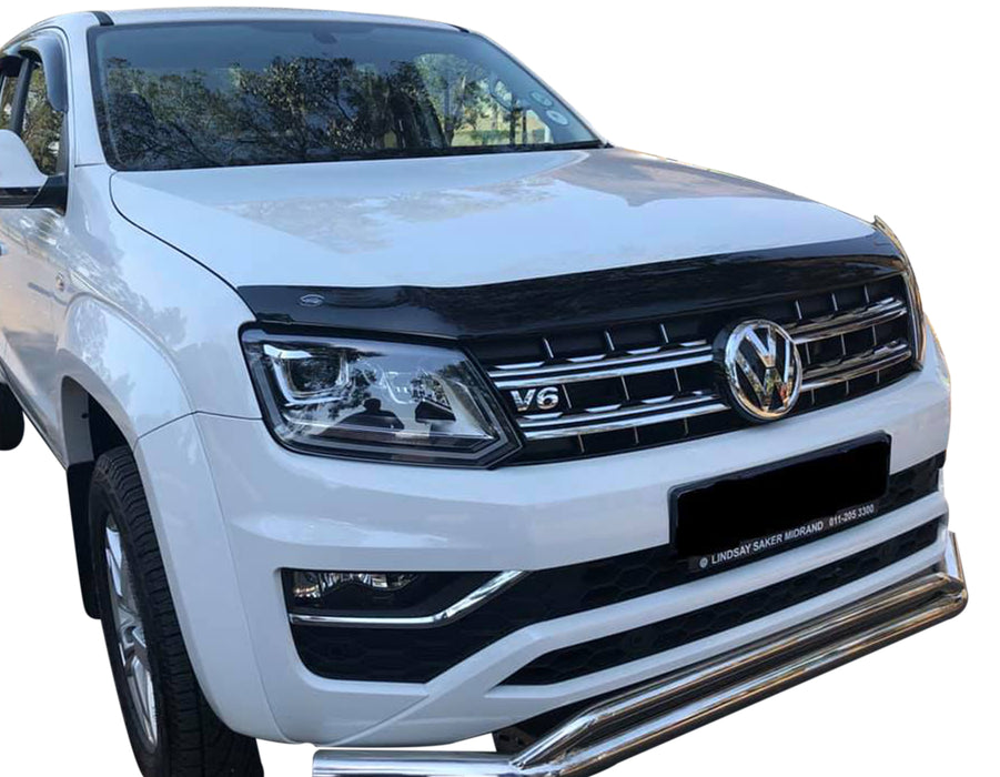 Volkswagen-Amarok-Bonnet-Guard-Shield-Protector-Black