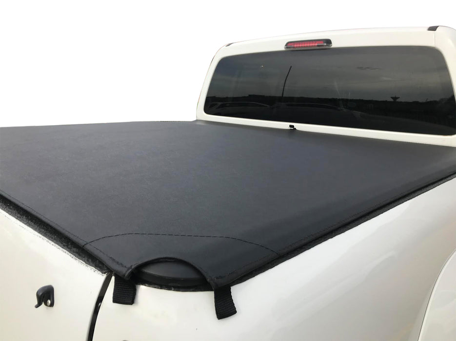 Volkswagen Amarok 2010+ Tonneau Cover Clip In