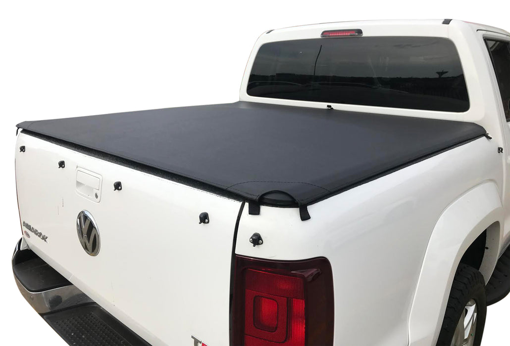 Volkswagen Amarok 2010+ Tonneau Cover Clip In