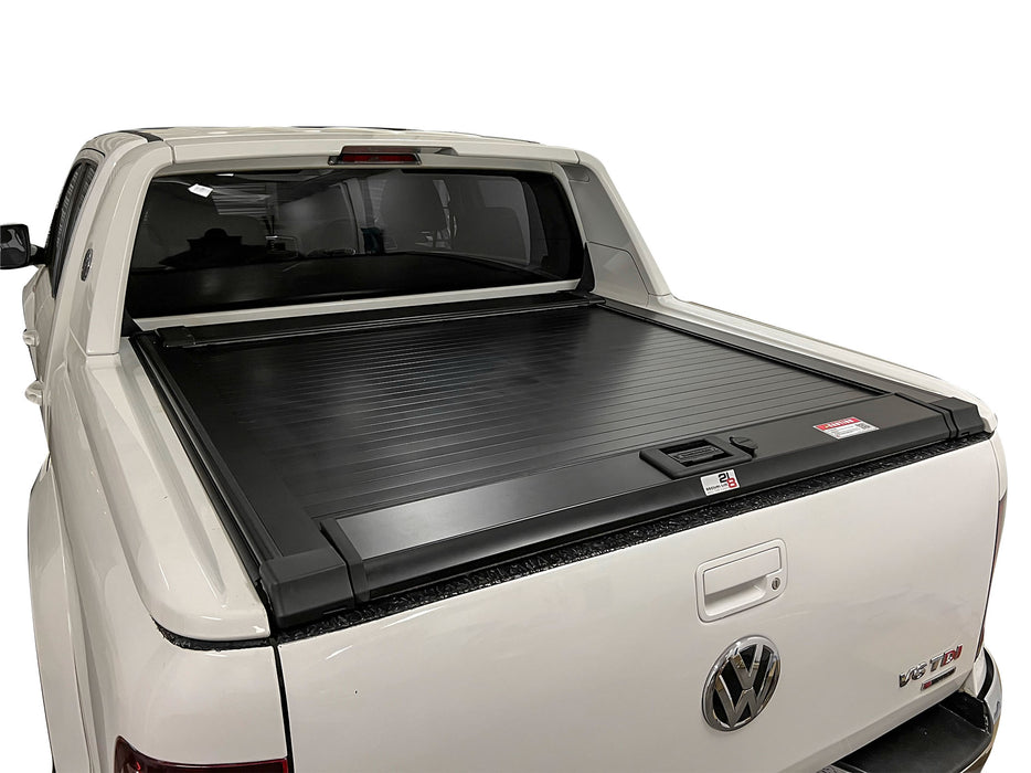 Volkswagen Amarok Extreme Securi-Lid
