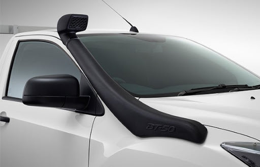 Mazda-Bt50-Snorkel