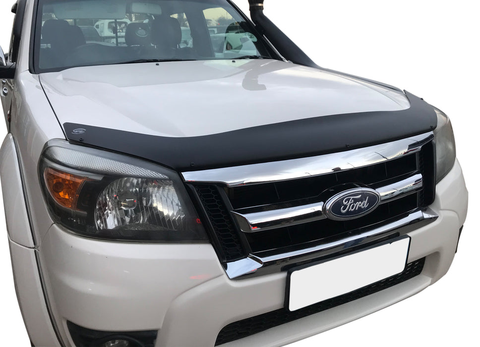 Ford-Ranger-Bonnet-Guard-Shield-Protector-Black