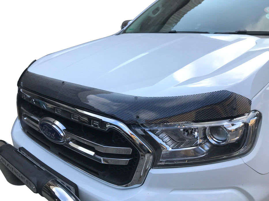Ford-Ranger-Carbon-Bonnet-Shield-Protector-Guard