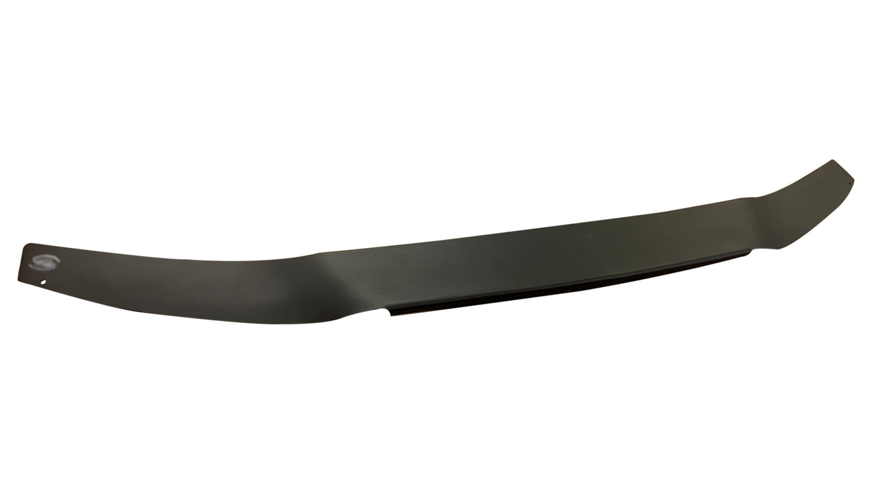 Toyota-Hilux-Bonnet-Guard-Shield-Protector-Black-Vigo-D4D
