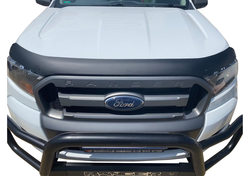 Ford-Ranger-Bonnet-Guard-Shield-Protector-Black