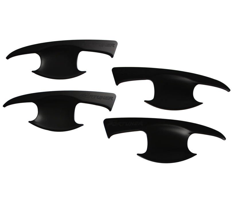 Toyota Fortuner Door Bowls 2016+