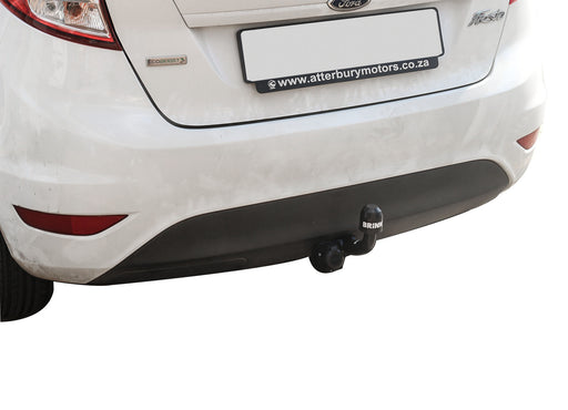 Ford-Fiesta-Tow-Bar-Hitch