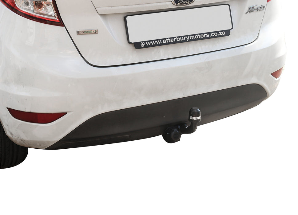 Ford-Fiesta-Tow-Bar-Hitch