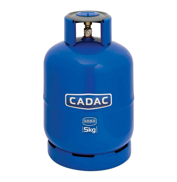 Cadac 5kg Gas Cylinder