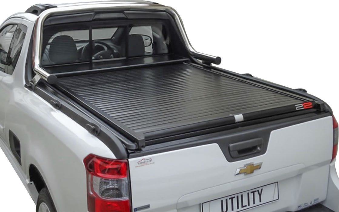Chevrolet Utility 216 Securi-Lid