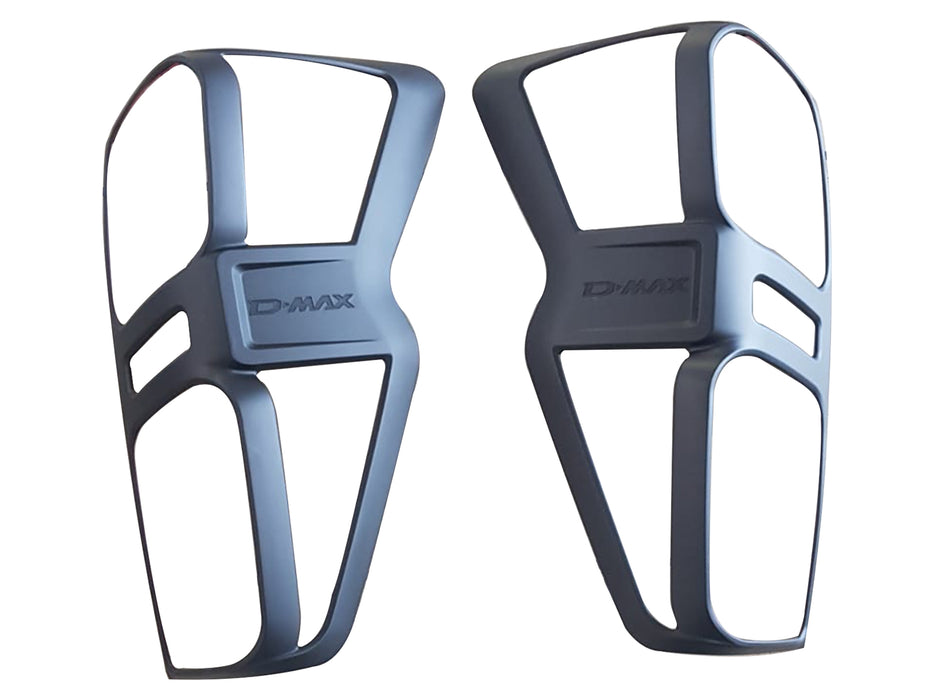 Isuzu Taillight Trims 2021+