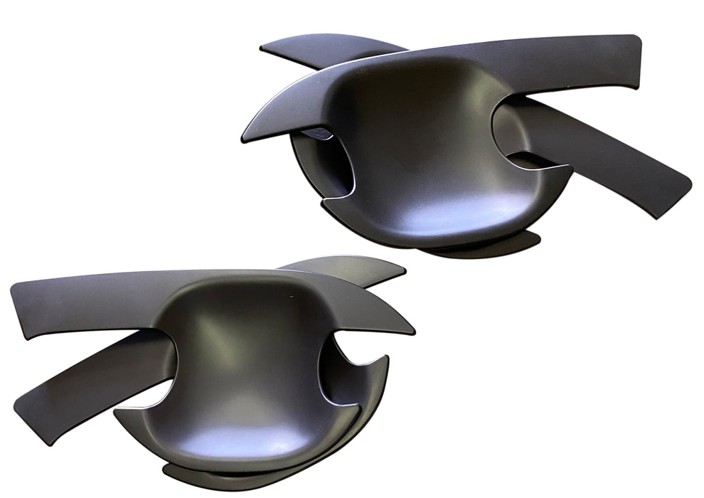Mazda BT-50 2012+ Door Handle Bowls