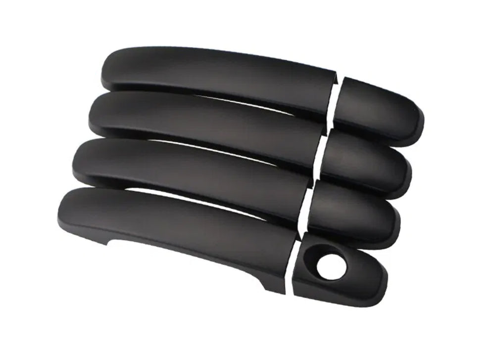 Ford Ranger Door Handle Protectors 2012 - 2022