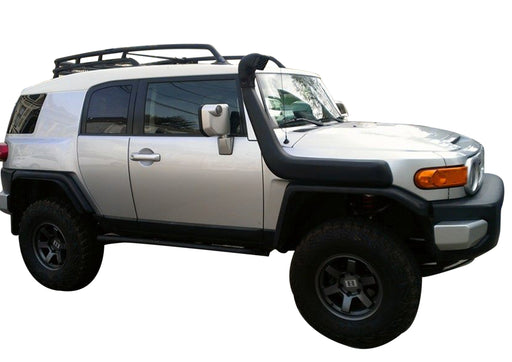 Toyota-FJ-Snorkel