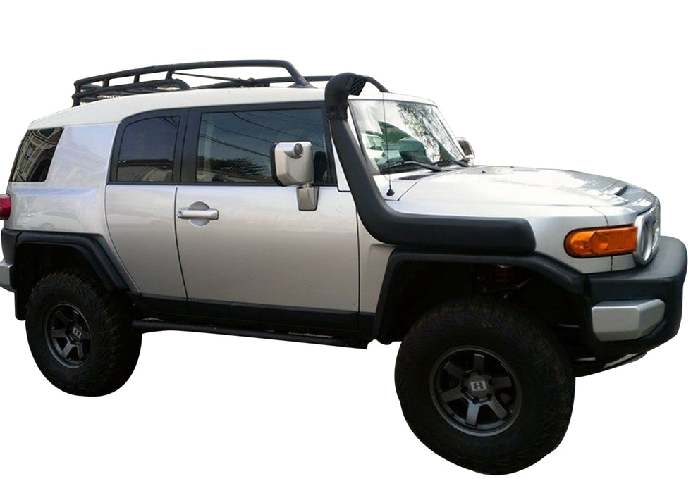 Toyota-FJ-Snorkel