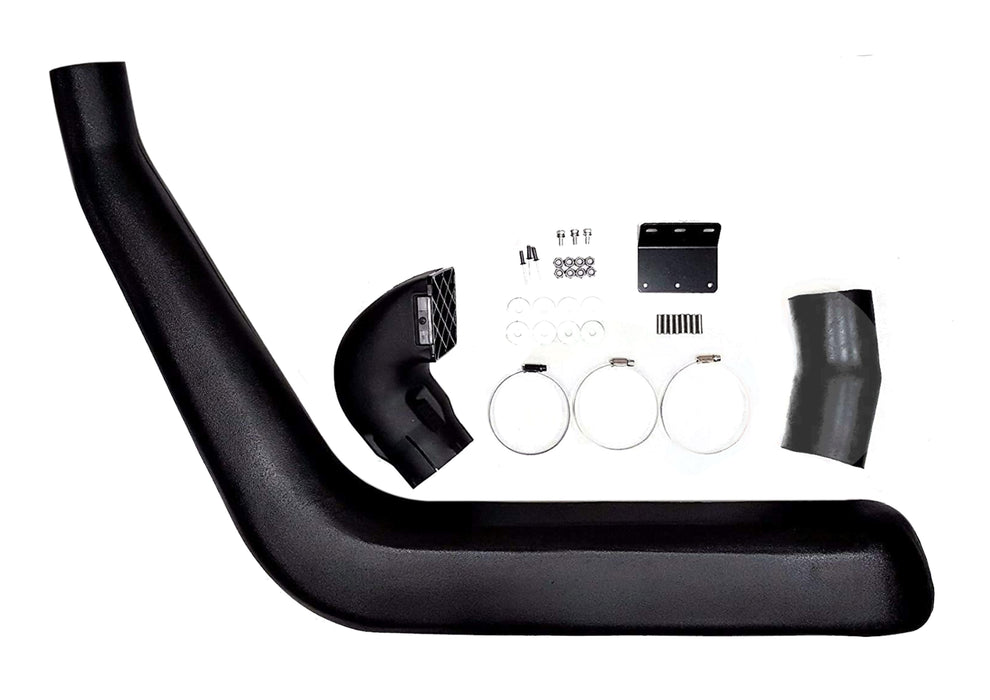 Toyota-FJ-Snorkel