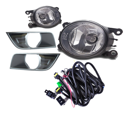 Ford-Ranger-Facelift-T7-Fog-Lights-lamps