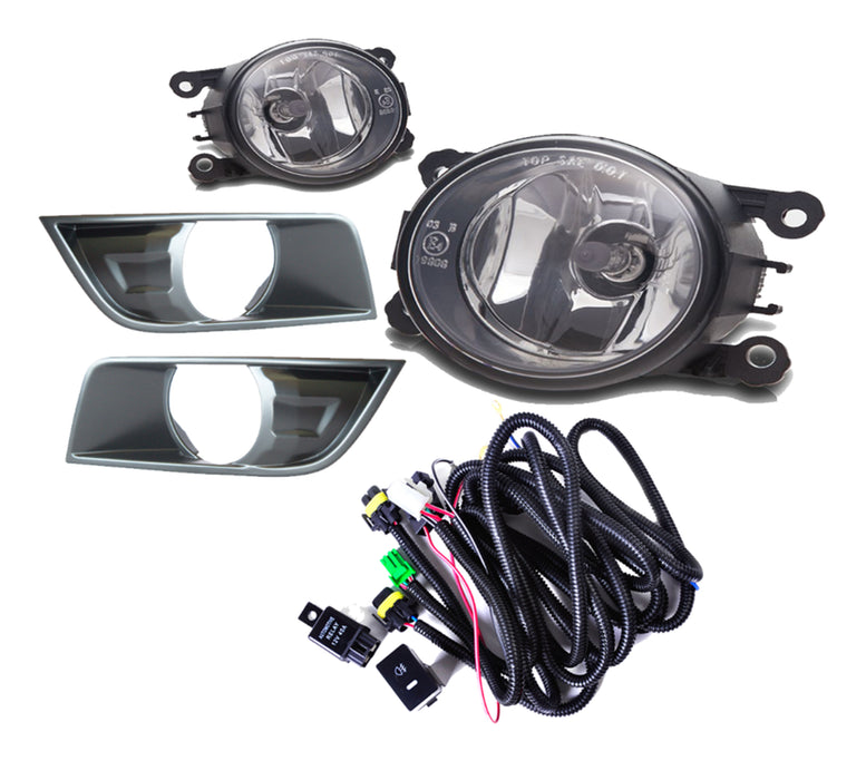 Ford-Ranger-Facelift-T7-Fog-Lights-lamps