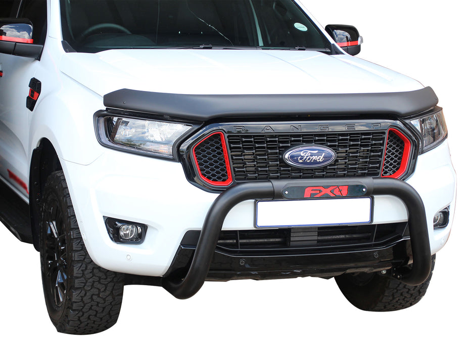 Ford-Ranger-Nudge-Bar-Artav-Maxe-Arrow-Bull-Nudgebar-Nutch-Black-Stainless-Chrome-Powder-Coated-T7-T6-PDC-Park-Distance-Control-Fx4-Fx 4