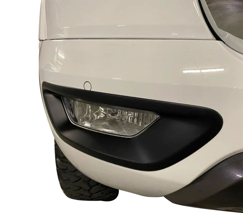 Gwm-P-Series-Passenger-Fog-Light-Covers